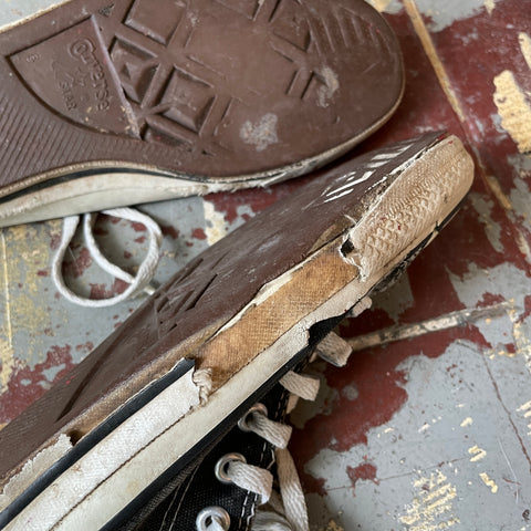 1990s Thrashed USA Cons