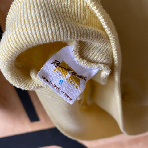 70's Russel Hoodie - Small