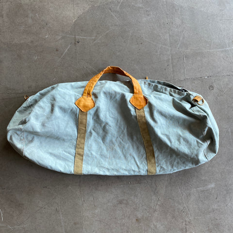 60's Duffel Bag - Small
