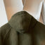 50’s Woolrich Hooded Jacket - Large
