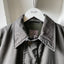 80’s Overdyed Black A2 Deck Jacket - Medium
