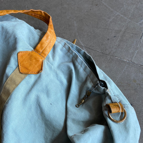 60's Duffel Bag - Small
