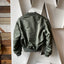 60’s Alpha Industries L-2B Bomber Jacket - Medium