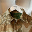 60’s Reversible Camo Jacket - Medium