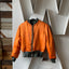 60’s Alpha Industries L-2B Bomber Jacket - Medium