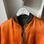 60’s Alpha Industries L-2B Bomber Jacket - Medium