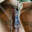 60’s Reversible Camo Jacket - Medium
