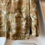 60’s Reversible Camo Jacket - Medium