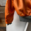 60’s Alpha Industries L-2B Bomber Jacket - Medium