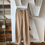 60’s Wool Blend Military Khakis - 30” x 32”
