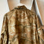 60’s Reversible Camo Jacket - Medium