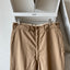 60’s Wool Blend Military Khakis - 30” x 32”