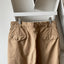 60’s Wool Blend Military Khakis - 30” x 32”
