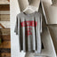 90's Champion Badger Tee - XL