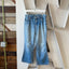 70's Wrangler Denim - 29” x 25.5”