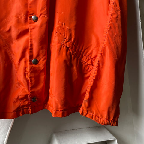 70’s Russell Boxy Windbreaker - XL