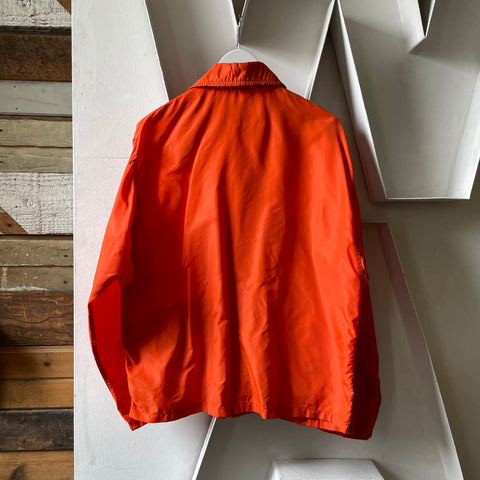 70’s Russell Boxy Windbreaker - XL