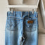70's Wrangler Denim - 29” x 25.5”
