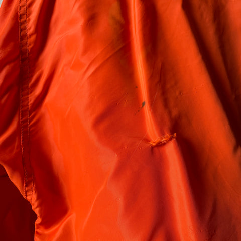 70’s Russell Boxy Windbreaker - XL