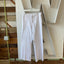 80's Sailor Pants - 34” x 30”