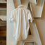 60’s Short Sleeve Button Up - Medium