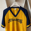 80's Atlantis Mesh Tee - Large