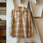 50’s Levi’s Wool Flannel - Large