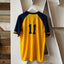 80's Atlantis Mesh Tee - Large