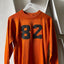 40’s Football Jersey - Medium