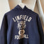 70’s Russell Linfield Hoodie - Medium