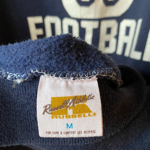 70’s Russell Linfield Hoodie - Medium