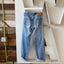 80's Levi’s Redline 501s - 29” x 32”