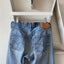 80's Levi’s Redline 501s - 29” x 32”