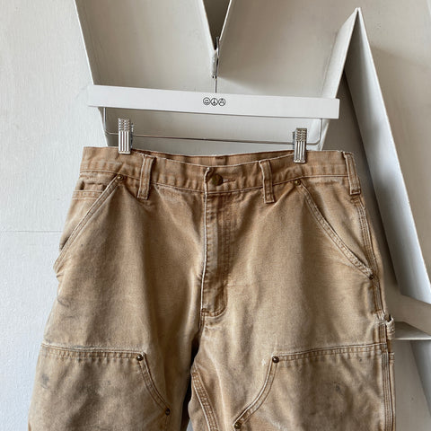 Carhartt Double Knees - 32” x 28.5”