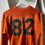 40’s Football Jersey - Medium