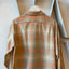 50’s Levi’s Wool Flannel - Large