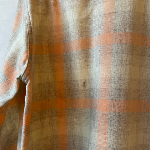50’s Levi’s Wool Flannel - Large