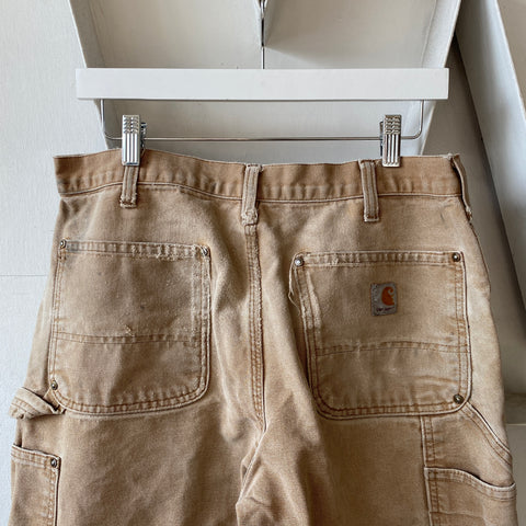 Carhartt Double Knees - 32” x 28.5”