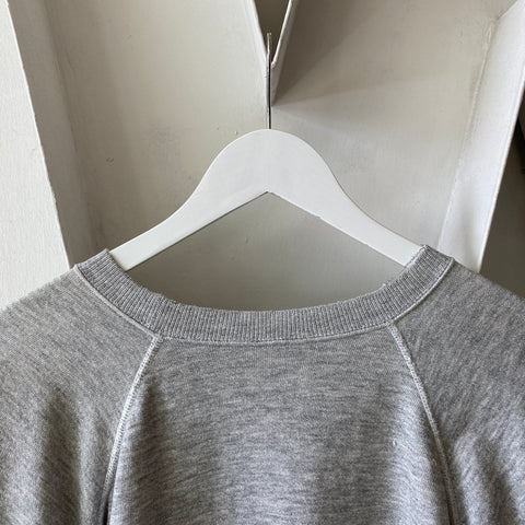 80’s London Sweat - XL