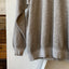 60's Quarter Zip Sweatshirt - Large