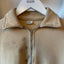 50’s Penney’s Quarter Zip Sweatshirt - Large