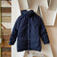 80’s Crisp Eddie Down Parka - W's Small