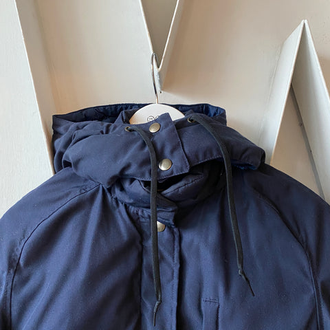 80’s Crisp Eddie Down Parka - W's Small