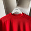 60's Poly Crewneck Sweatshirt - Large