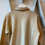 50’s Penney’s Quarter Zip Sweatshirt - Large