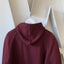 60’s Lined Wool Coat - Large