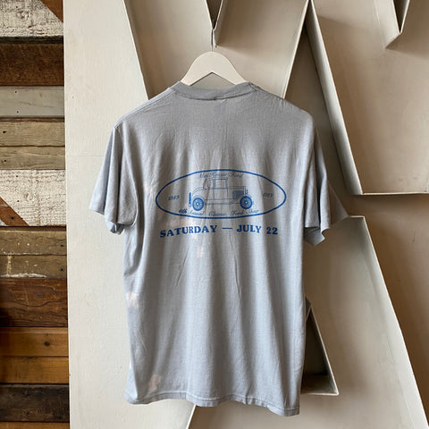 80's Ford Classic Tee - Large