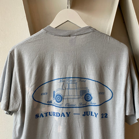 80's Ford Classic Tee - Large