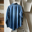 90’s Wrangler Thrashed Denim Western Shirt - XL