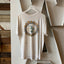 90's Oakland A’s Thrashed Tee - XL